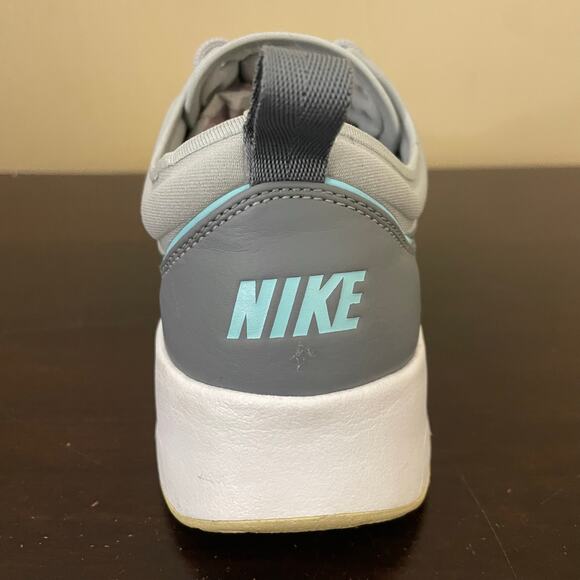 Nike Air Max Thea Ultra Wolf Cool Women's Sneaker - Picture 6 of 7